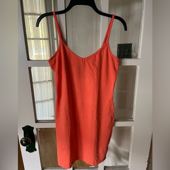 Made Mini Dress Length Camisole- Size Small - Picture 1 of 6